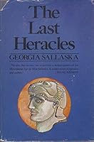 The Last Heracles B0006CG7PE Book Cover