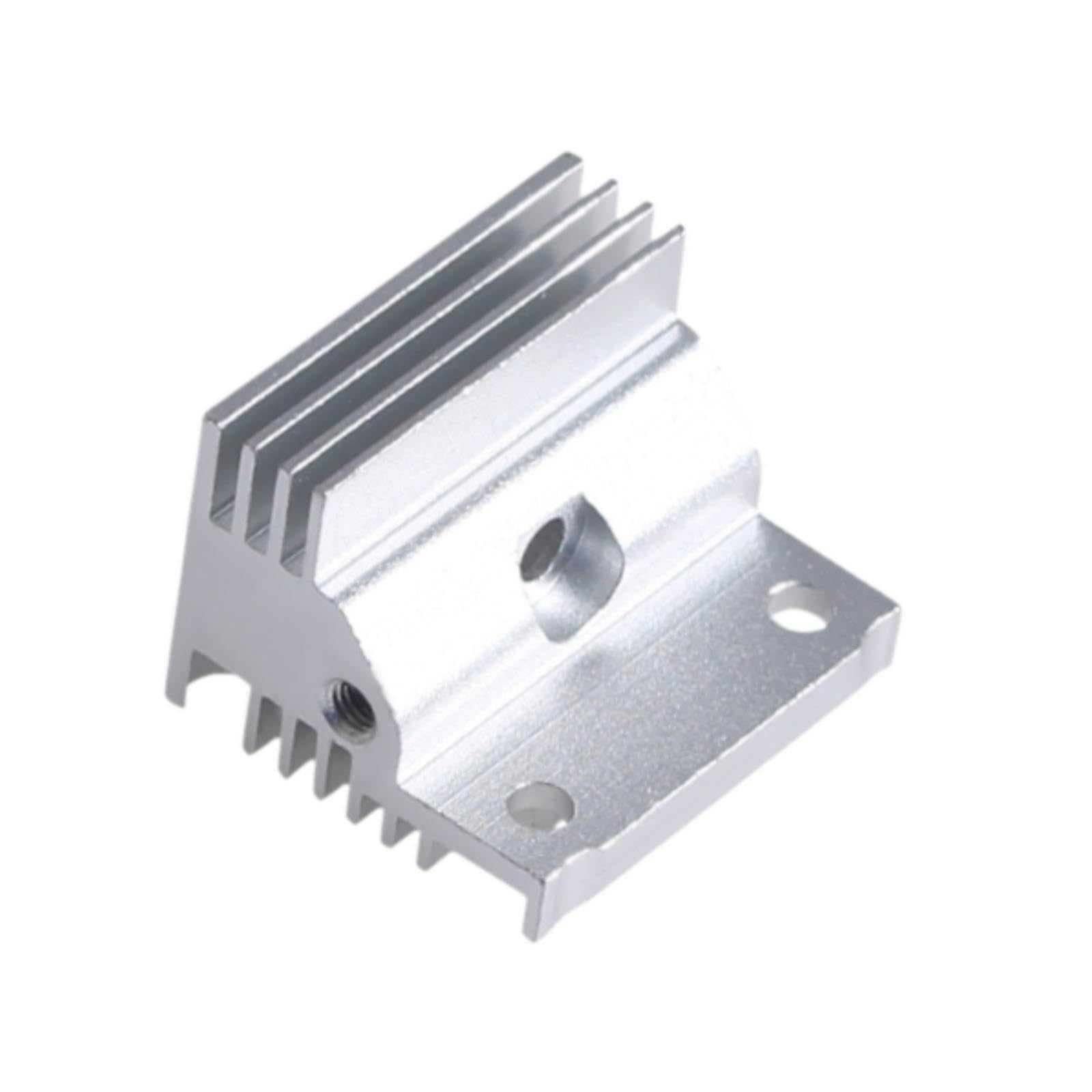 SECRET DESIRE Printer Radiator Sturdy Printer Heat Dissipation Block for K1C K1 3D Printer|3D Printers & Supplies|-picture-26