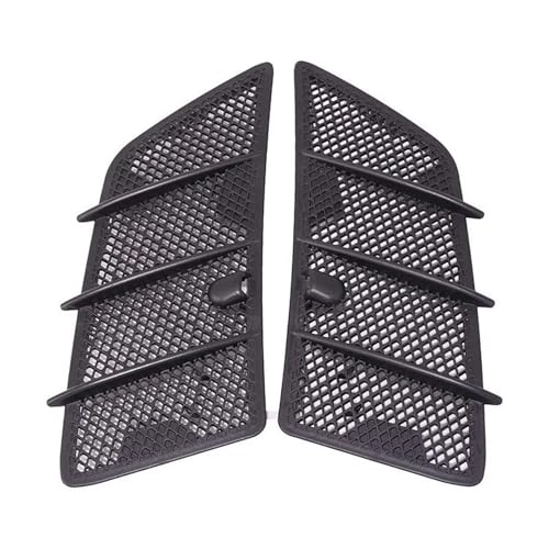 Grille d'aération de capot moteur Benz GL550 2008-2012 ML500 - 4
