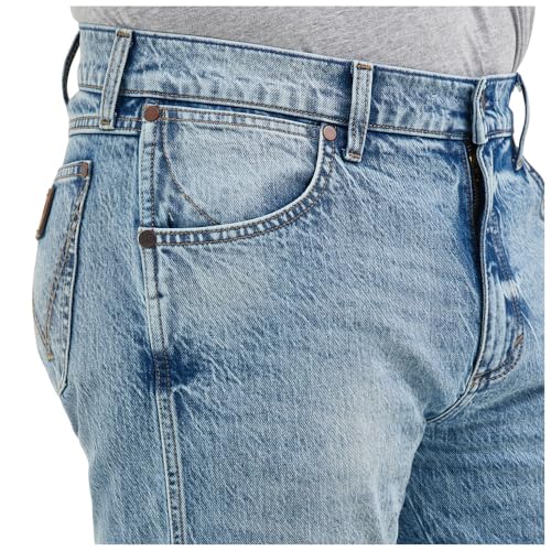 Wrangler Men's Retro Slim Boot Jean - Jones4