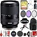 Produktbild Tamron Sony E-Mount-Set mit 64 GB Extreme Speicherkarte, 3-teiliges Filterset, Sling Rucksack, Kartenleser, Handschlaufe, Mikrofasertücher