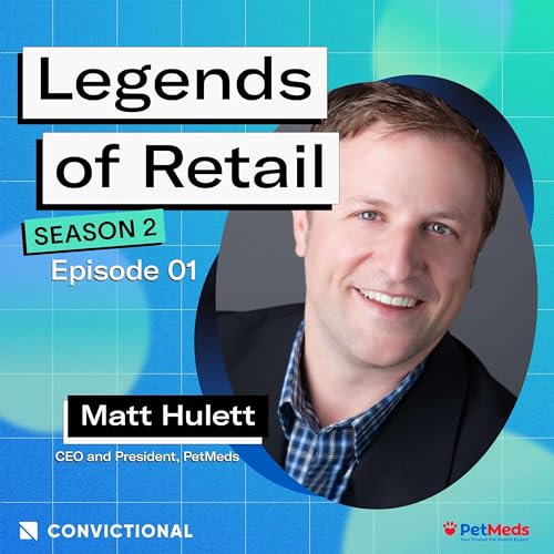 How to Unlock Your Company&rsquo;s Potential: Matt Hulett, CEO, PetMeds