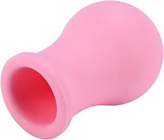 Herramienta de silicona para rellenar los lab...