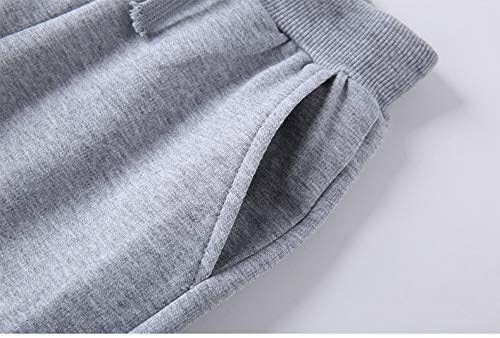 [小さな店] トーマス 子供用 キッズ パーカー 長ズボン 2枚セット 長袖セット日常服 カジュアル 春秋