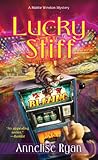 Lucky Stiff (Mattie Winston Mysteries Book 4)