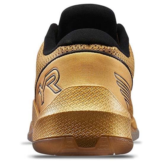 TYR CXT2710125 Cxt2 Trainer masculino dourado 125 | Amazon.com.br