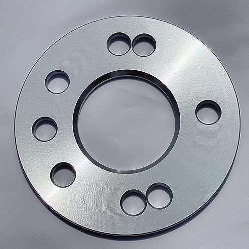 Entretoise de roue 5x108 cale alésage 65.1mm adaptateur voiture