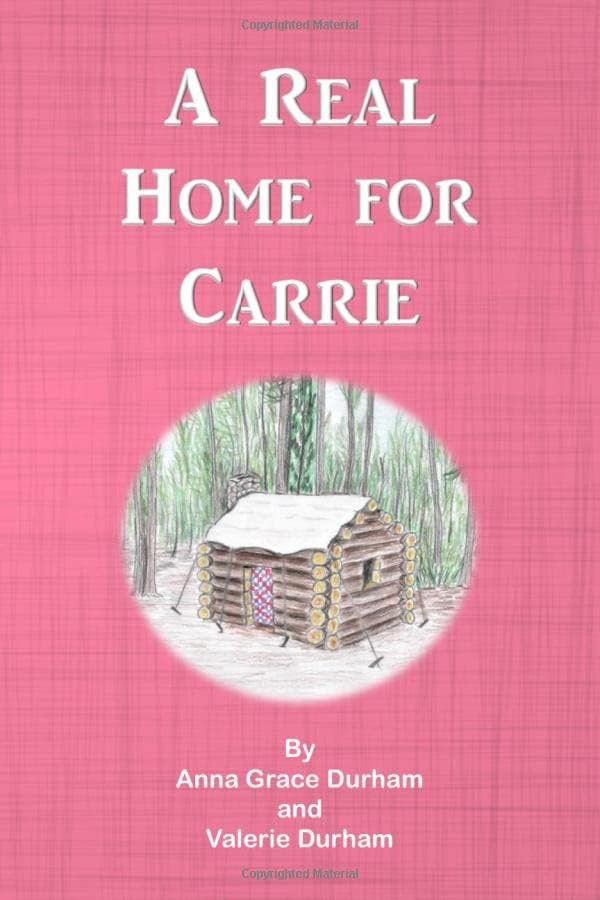 A Real Home for Carrie