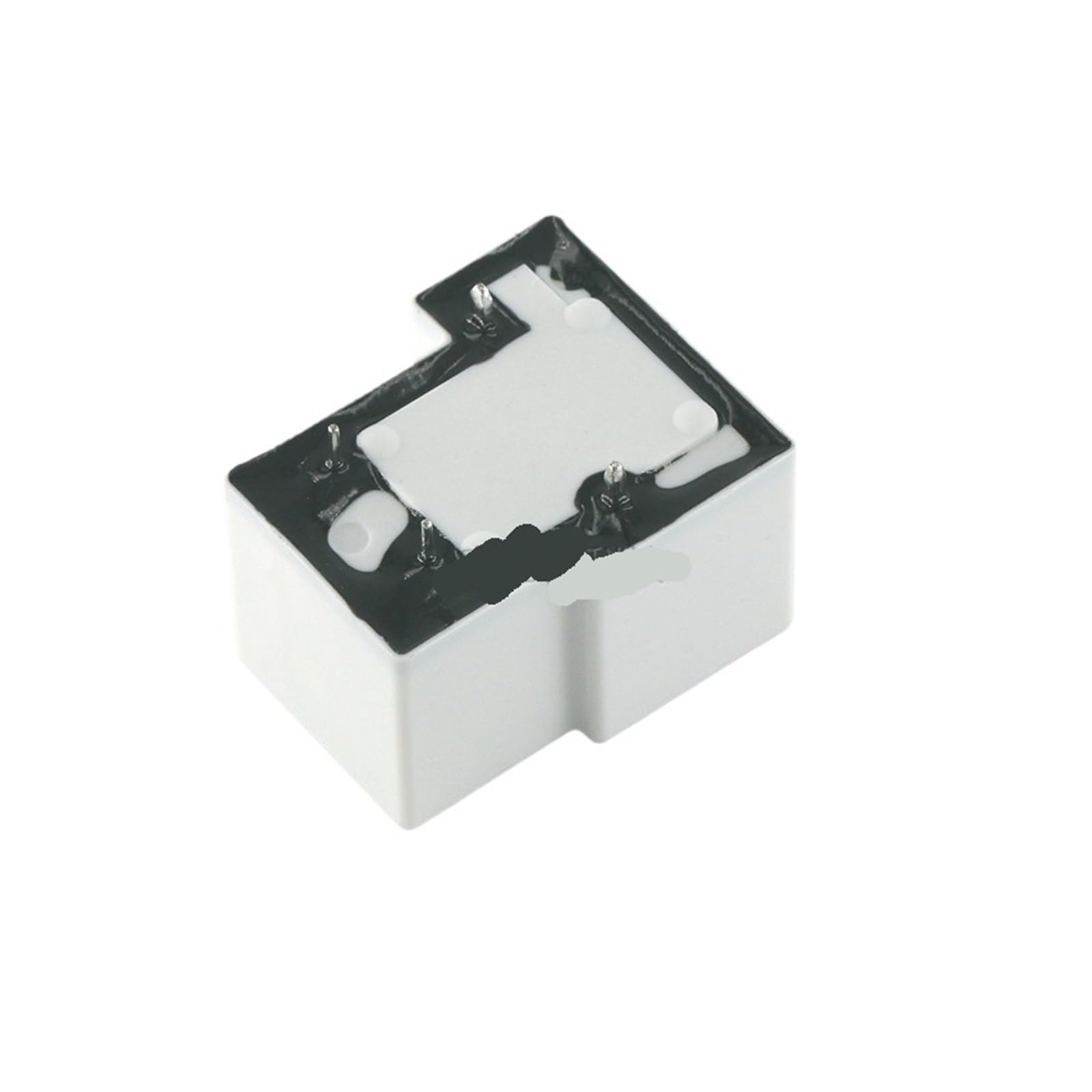Relé de potencia HF105F-1 interruptor de 4 pines y 30A 2