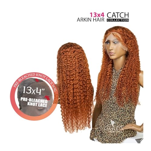Perruque cheveux humains 13x4 HD dentelle avant pré-coupée prête à poser