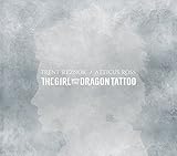trent reznor old town road  The Girl With the Dragon Tattoo