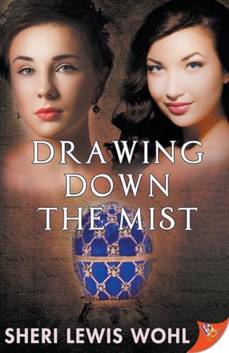 Drawing Down the Mist view 2