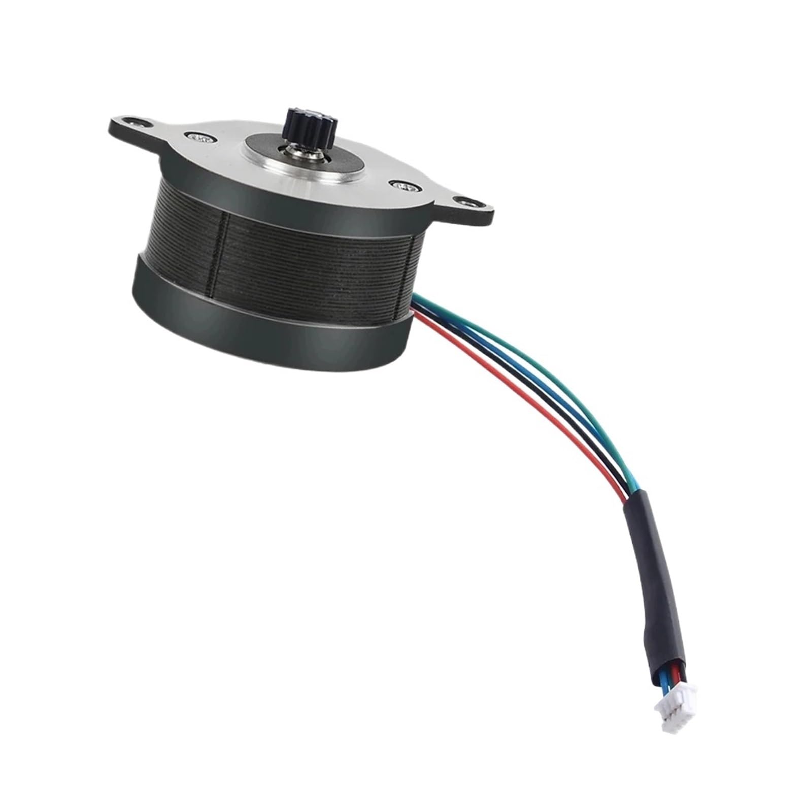 K1 Extruder Stepper Motor with 12 Tooth Gear for K1,K1C,K1 Max,Ender 3 V3,Ender 3 V3 Plus 3D Printer Accessories(Extruder Motor)