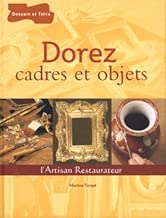 Download Dorez cadres et objets PDF