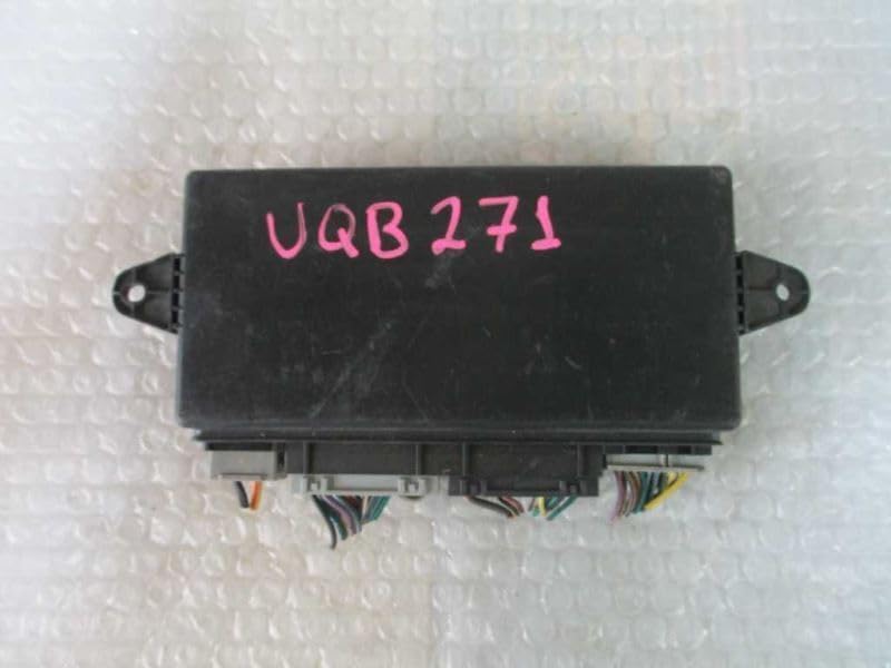 Memory Control Module Fits 09-11 Expedition 9L1T-14C708-AG 9L1T14C708AG