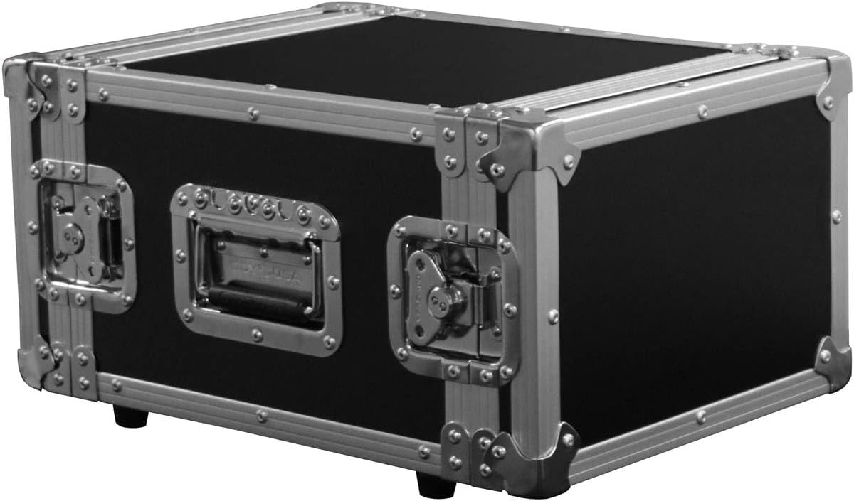 Odyssey Innovative Designs Flight Zone Case for DNP DP-DS620 Dye Sublimation Digital Photo Printer