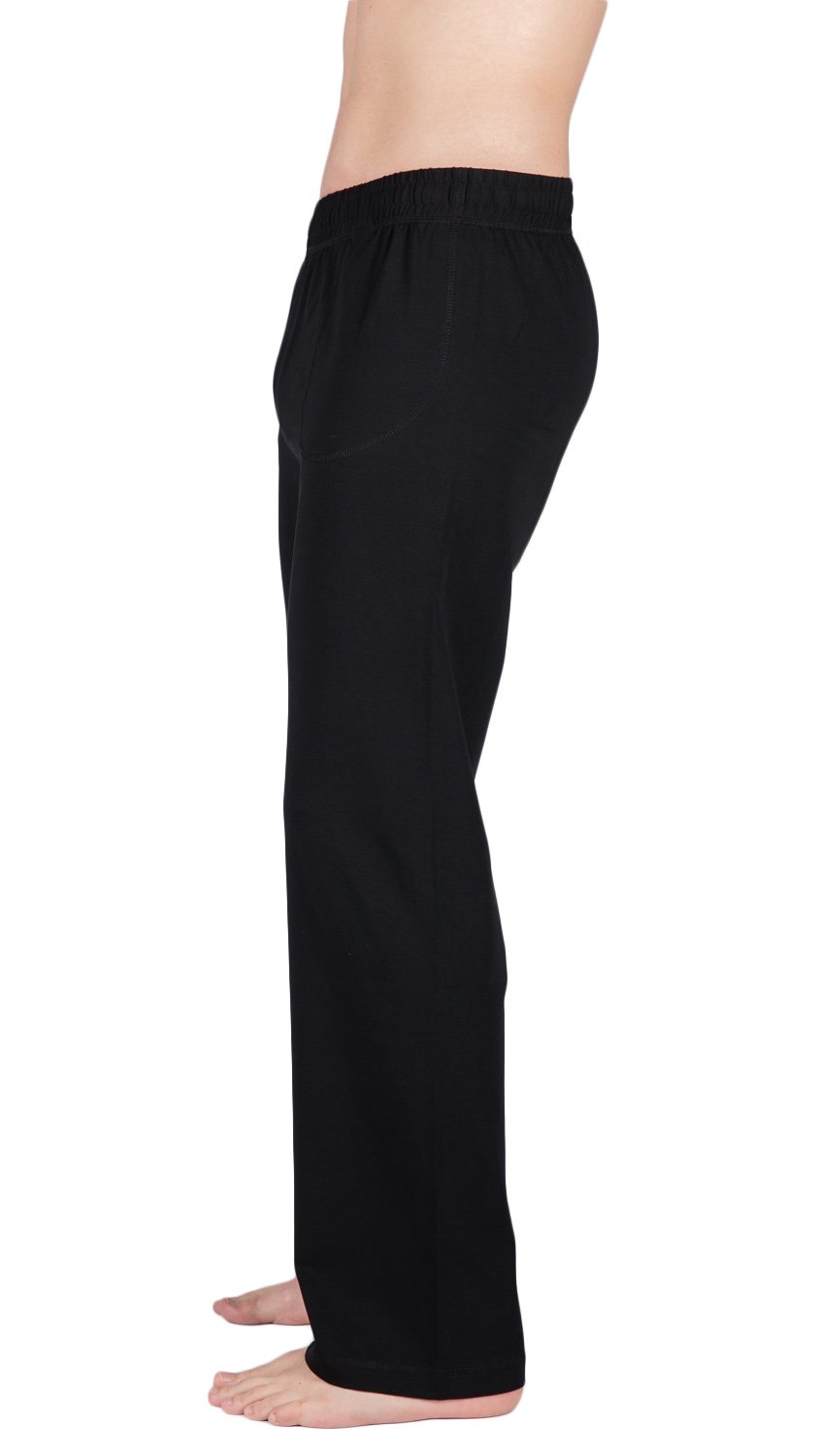 Pantalon de yoga Sonnengruss - Pour homme - Pour toutes les silhouettes et longueur de jambe