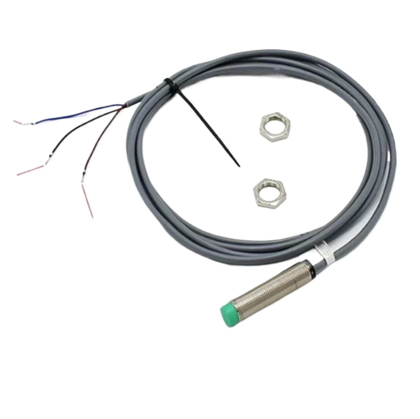 PXQCHAVLN NBN8-18GM60-WS Proximity Switch Sensor
