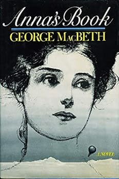 Hardcover Anna's Book