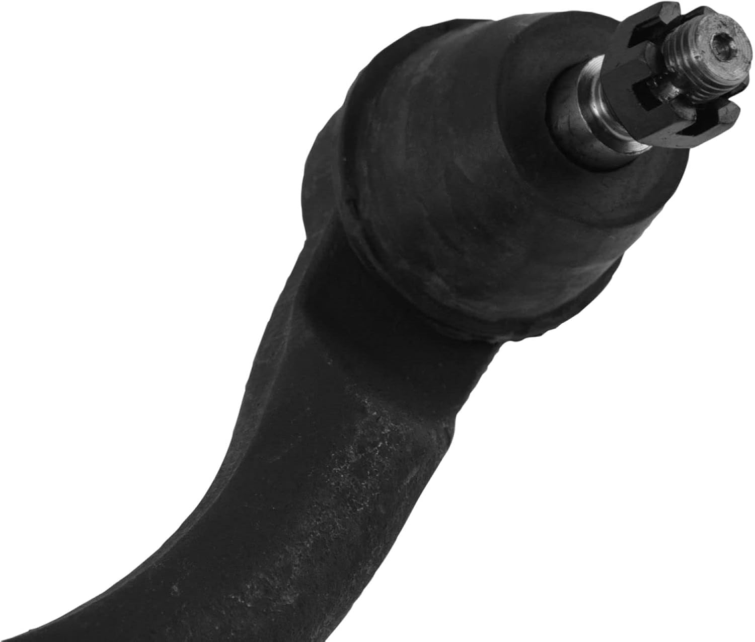 TRQ Front Steering & Suspension Kit Ball Joint Tie Rod Compatible with 2011-2014 Hyundai Sonata 2010-2017 Tucson 2011-2013 Kia Sportage