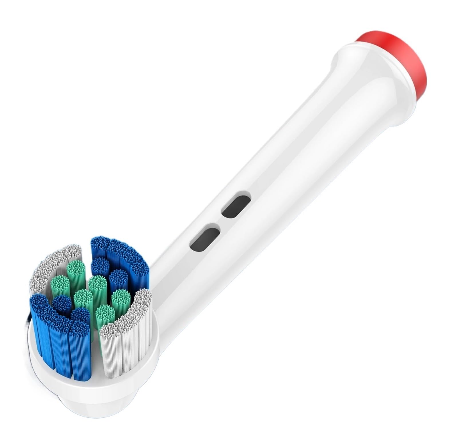 Testina For Spazzolino Elettrico, Compatibile Con Braun,
