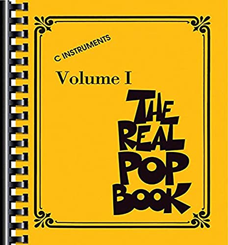 Partitions Rock The Real Rock Book C Version Volume 2 - Livre De