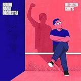 Im Sitzen Geht's [Vinyl LP]
