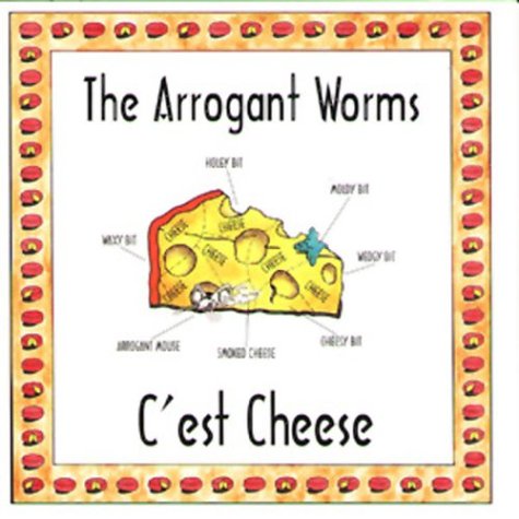 C'est Cheese [Audio CD]
