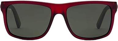 Electric Visual Jason Momoa Swingarm Sunglasses 57mm, Boars Blood