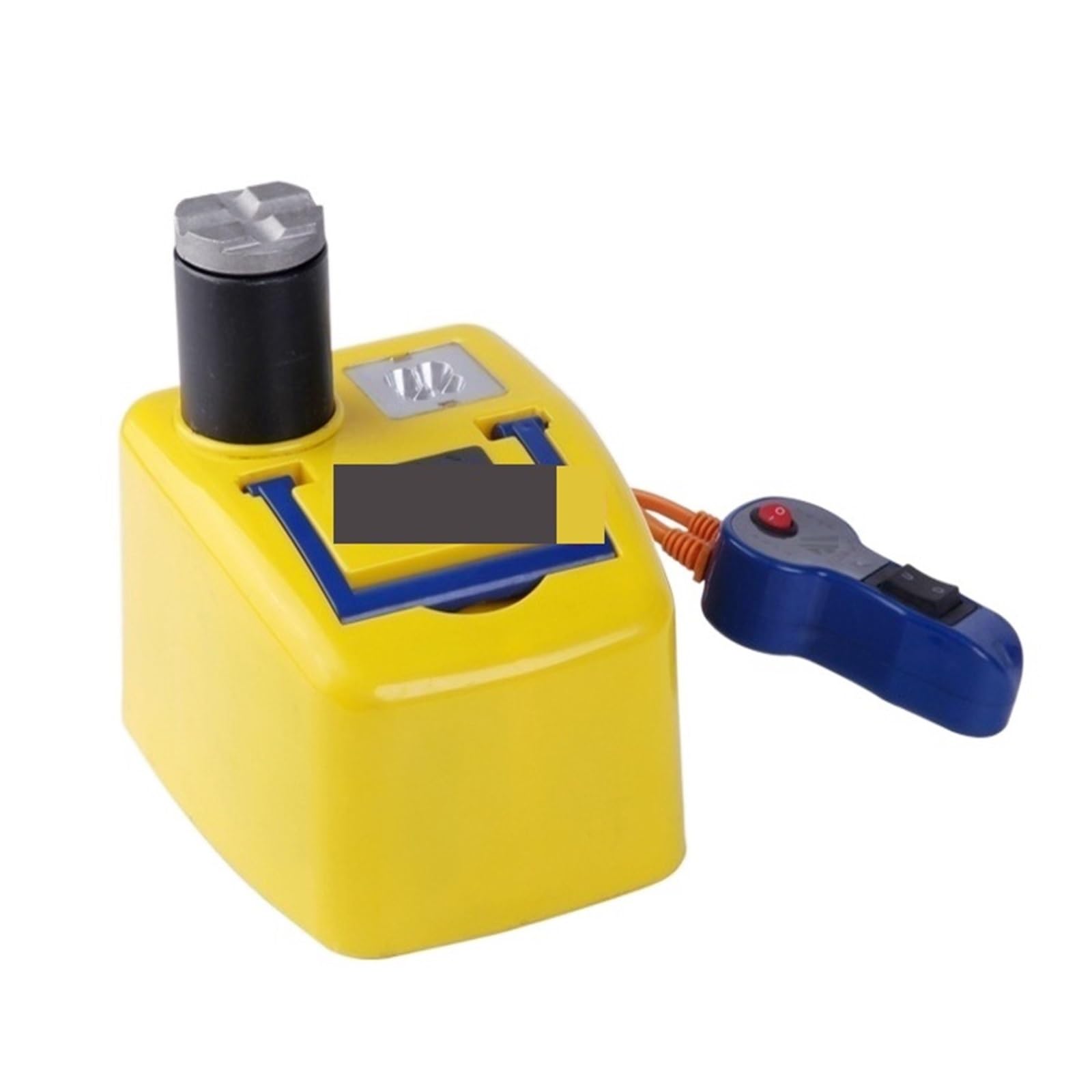 12V 3Ton 3000kg Samochód Sedan Elektryczny Podnośnik Hydrauliczny Samochodowy Koło Samochodowe Stojak Do Podnoszenia Opon Część Wspierająca Szybkie łatwe Podnoszenie