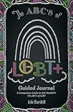 ABCs of LGBT+ Guided Journal: A Companion Guide to Ash Hardell’s The ABC’s of LBGT (Teen & Young Adult Social Issues, LGBTQ+, Gender Expression)