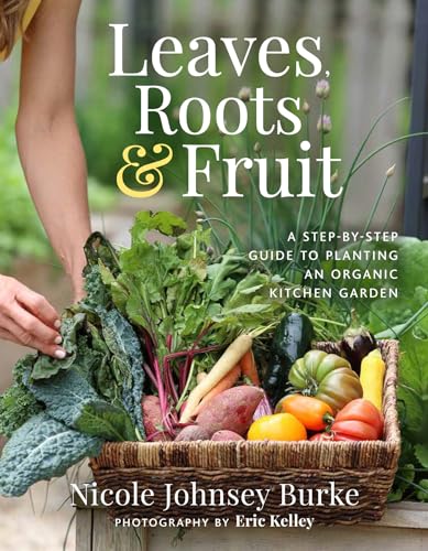 Leaves, Roots & Fruit Book