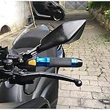 Zoom IMG-2 yijiavsx moto specchietto per y Zoom IMG-2 yijiavsx moto specchietto per y