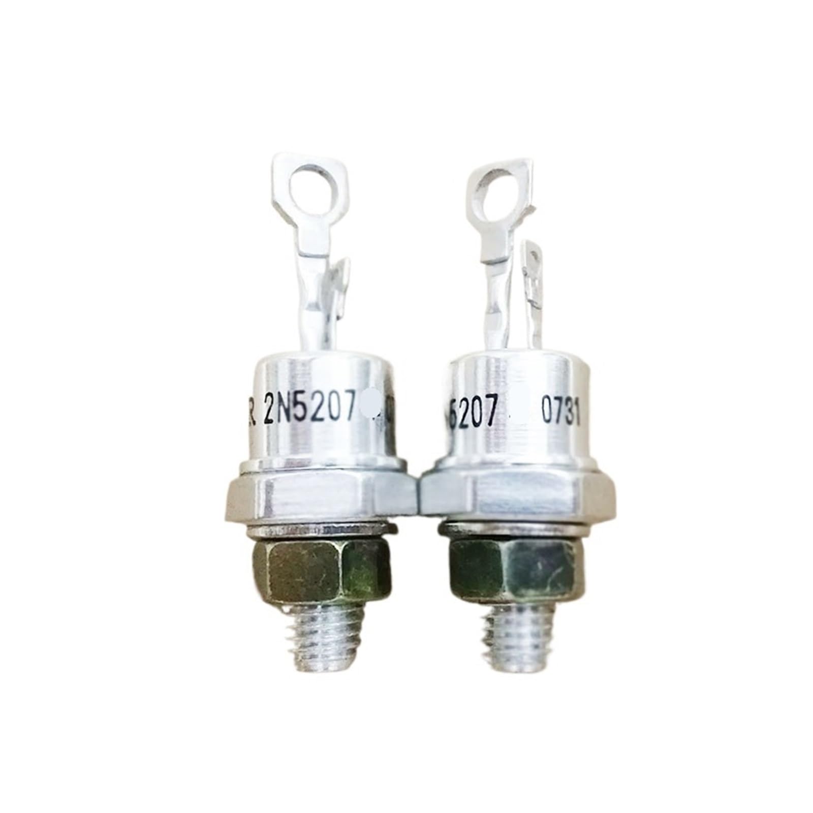 YMUGUEGH 1PCS 2N5207 thyristor diode module