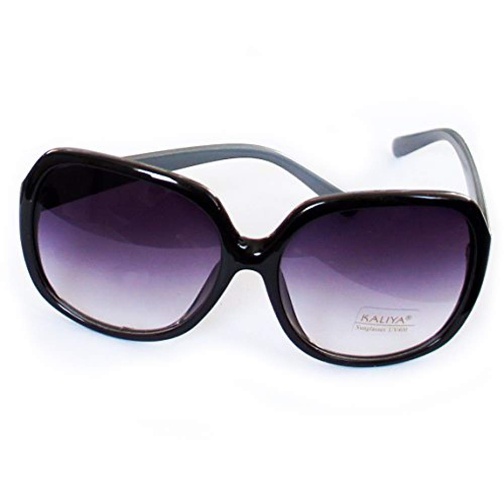 Lunettes de soleil femme UV400 couleurs assorties pour vos terrasses