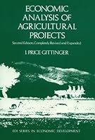 Economic Analysis of Agricultural Projects (World Bank) 0801829135 Book Cover