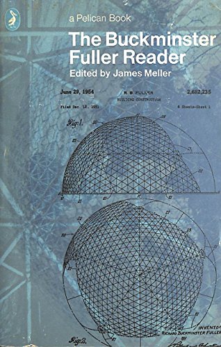 The Buckminster Fuller Reader view 2