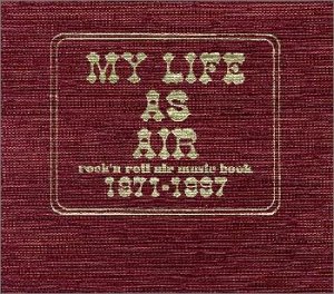 【新品未開封】AIR 『MY LIFE AS AIR』LP アナログ盤 Amazon.co.jp: MY LIFE AS AIR: ミュージック