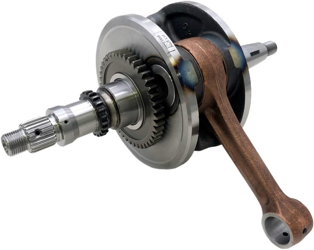 LH500CC LH500t ATV Crankshaft Engine QUAD Motorcycle Parts And Accessories Fits 35121 QUAD GO KART UTV