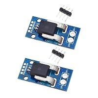 2Pcs ACS758 ACS758LCB-200B-PFF-T 200A Linear Current Sensor ACS758LCB 3-5.5V