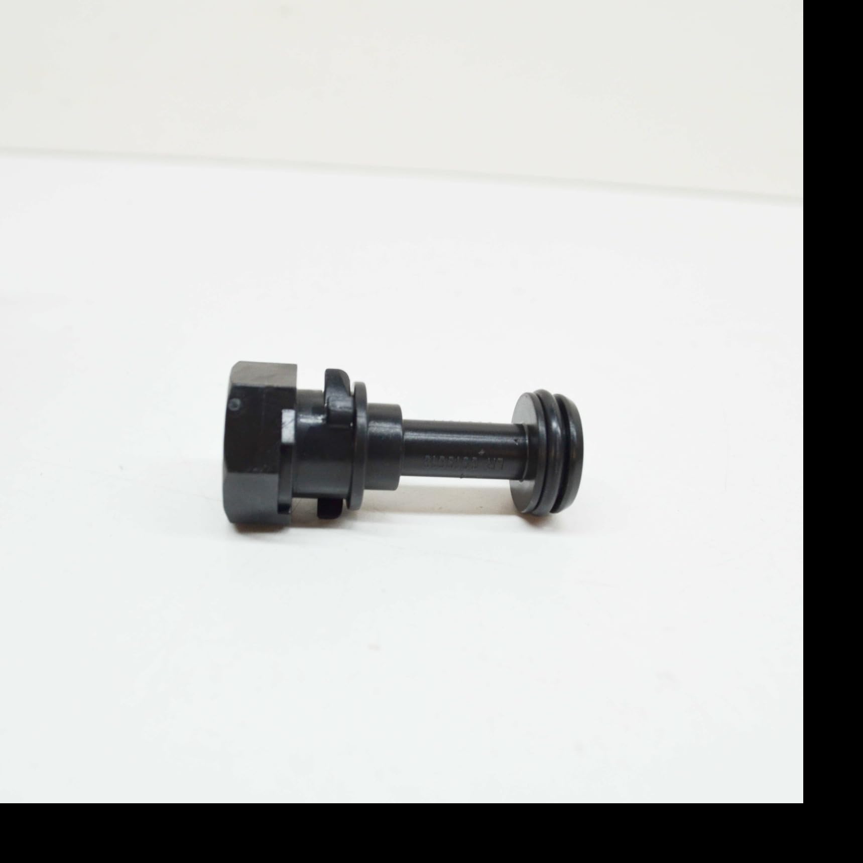 Para Tornillo de ajuste del tapón de drenaje del radiador para BMW 3 E46 1437359 17111437359 Original