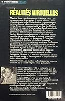 realites virtuelles 2894550219 Book Cover