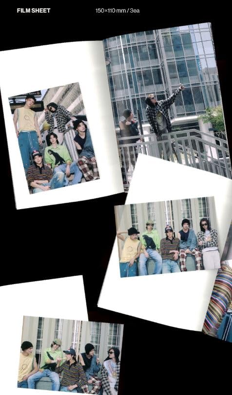 Amazon.co.jp: CORTIS - The 1st EP [ COLOR OUTSIDE THE LINES ] 韓国