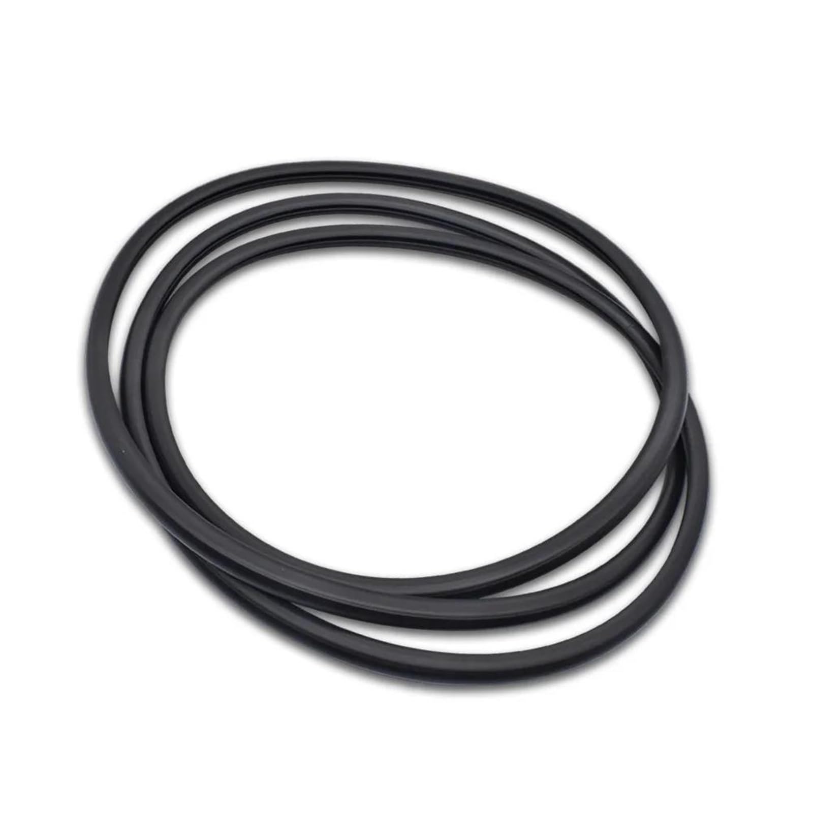 for Toyota for Avalon for Camry for Highlander for RAV4 for ES300h RX330 RX350 RX450h Sunroof Glass Seal Sliding Roof Weatherstrip Car Window Seals