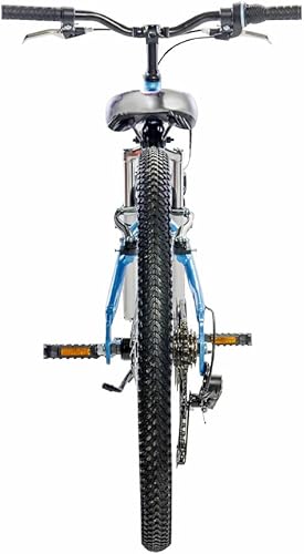 Miniatura 9 de Piranha Rompecorazones de bicicleta de montaña dura 2420