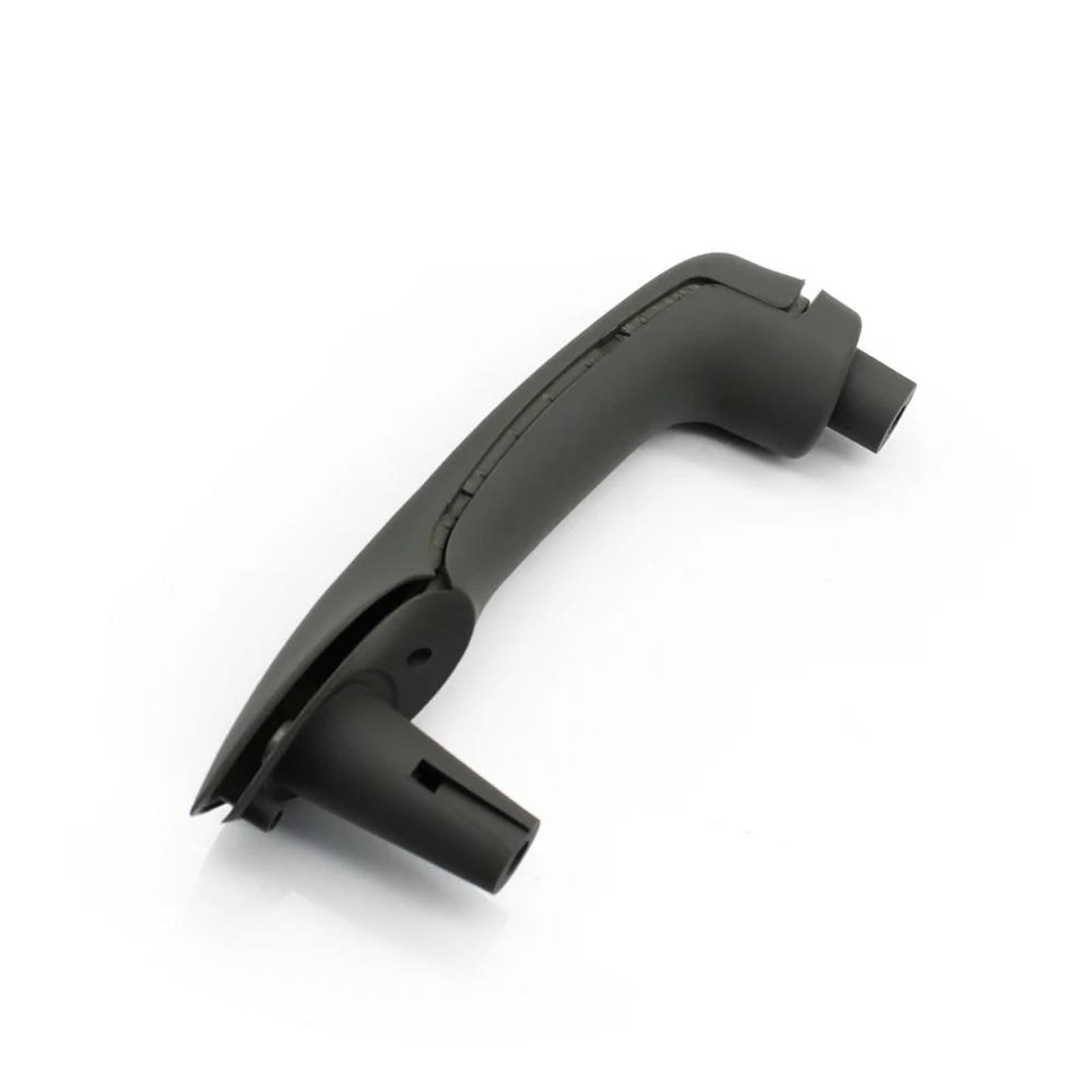 YUEYZHK Car Interior Door Pull Grab Handle for VW for Bora for Golf 4 MK4 for Jetta 1999-2004 1J0867171A(Titanium Left5)