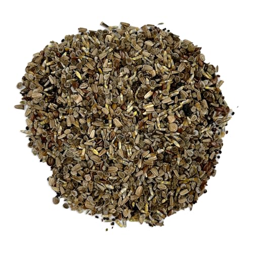 Image of Ferry-Morse Cool Colors Bulk Wildflower Seeds, 200,000+, 1 lb