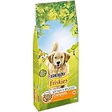 Alimento completo para perros adultos