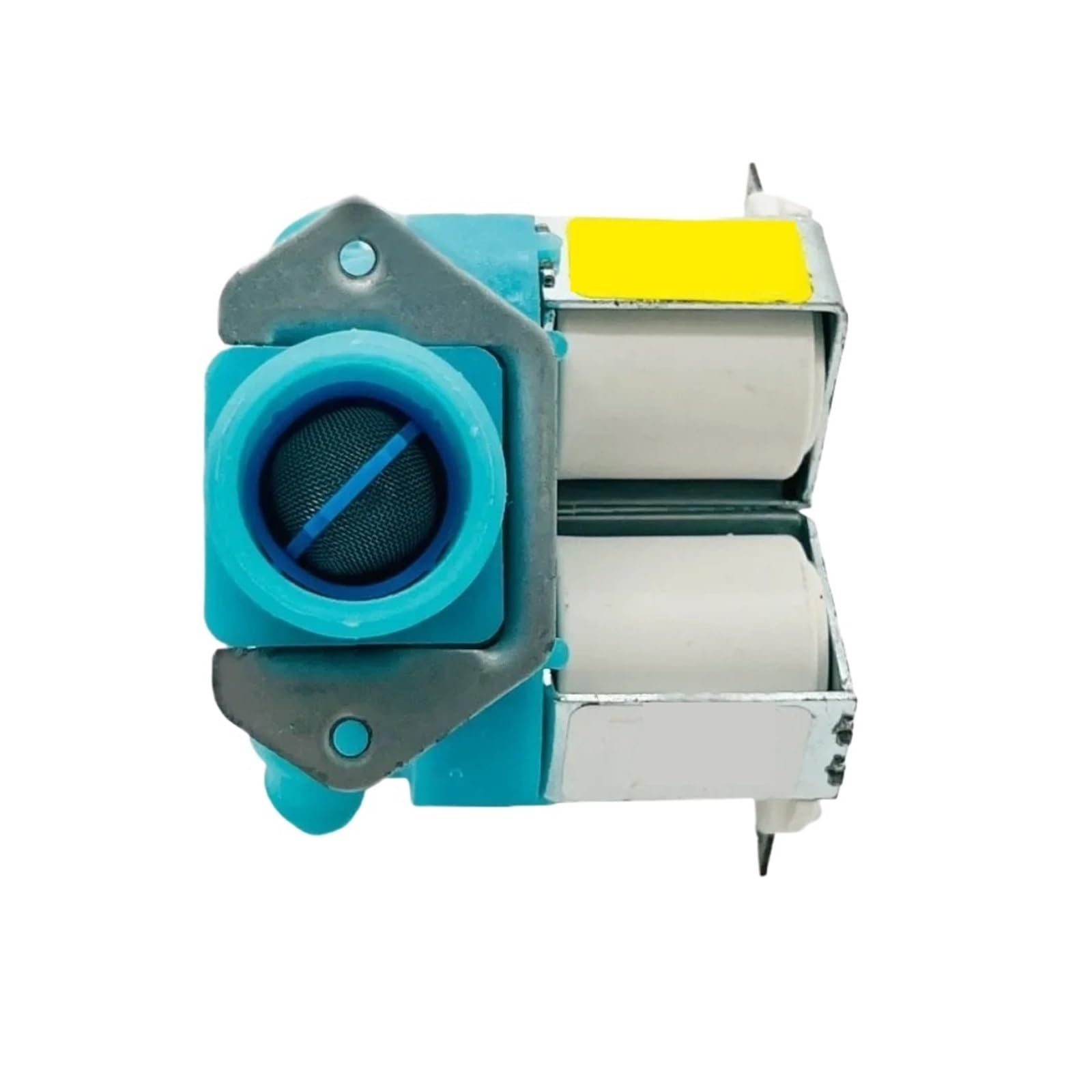 Xuxinycs One Color Dc62-00233K C-286/21-B18 12Vdc Electric Water Inlet Solenoid Valve For Washing Machine Washer Replacement Parts
