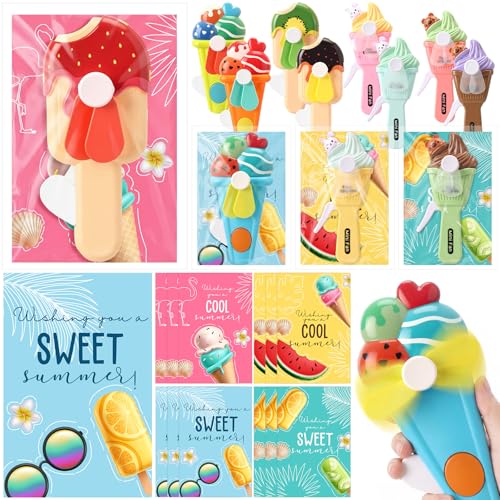 Tuanse 36 Sets 2026 Graduation Gifts Summer Ice Cream Mini